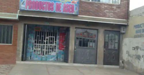 PRODUCTOS DE ASEO CALLE 65 SUR BOGOTÁ PRODUCTOS DE ASEO CALLE 65 SUR BOGOTÁ